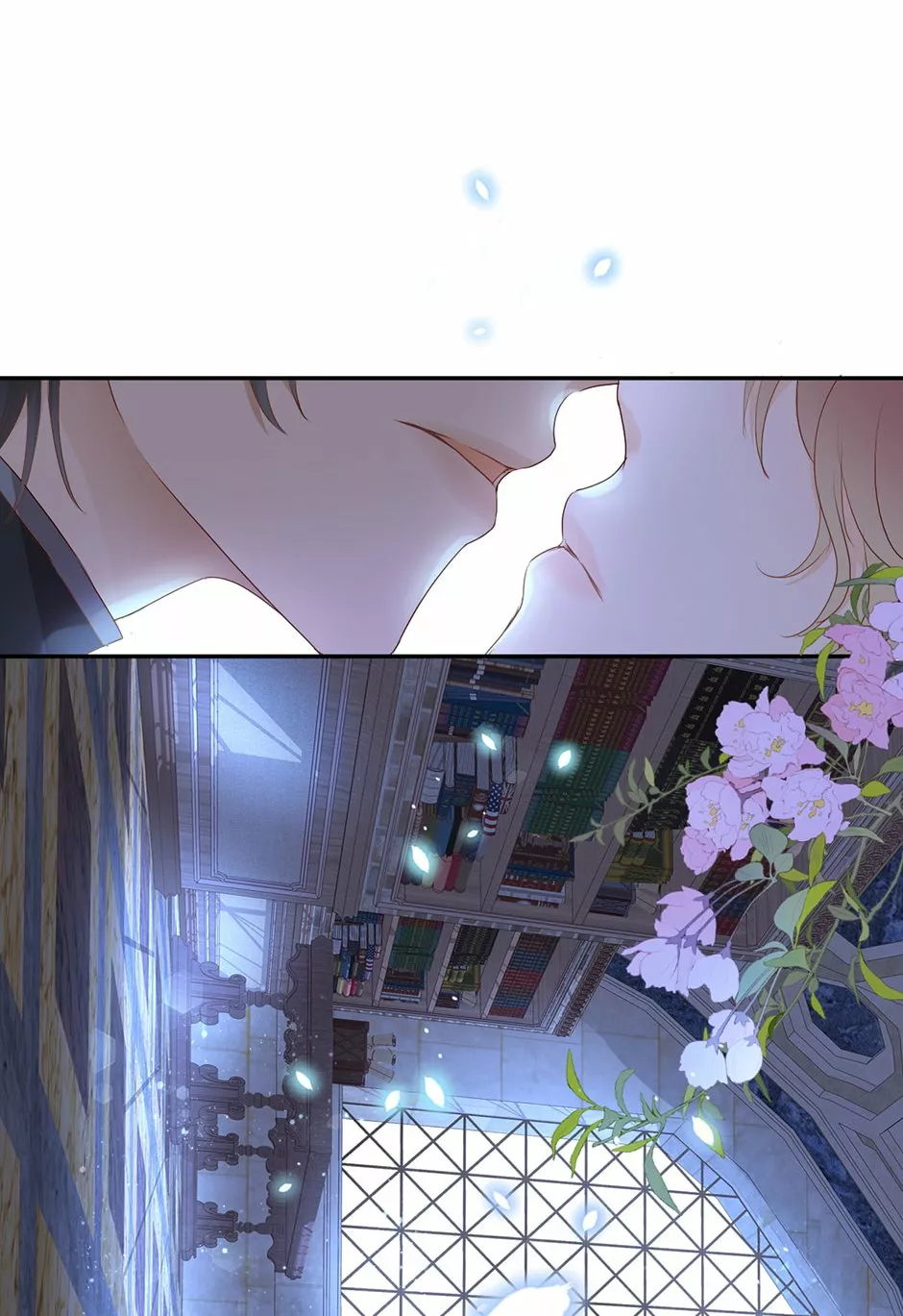 Página 43 del Manga