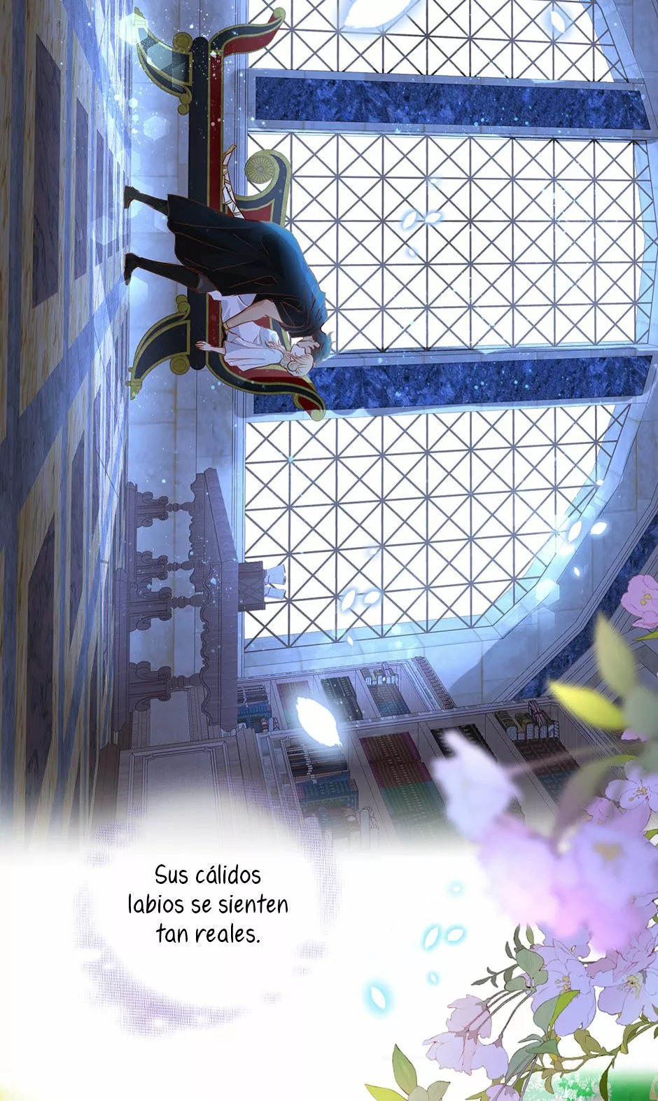 Página 44 del Manga