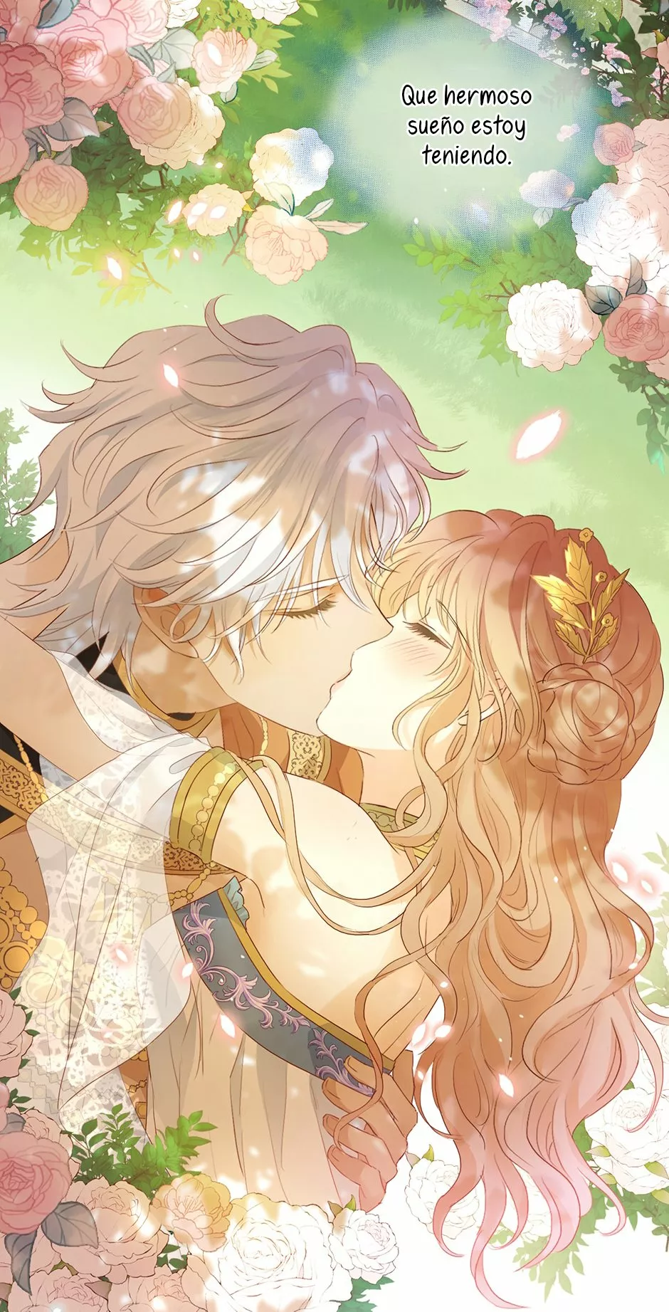 Página 46 del Manga