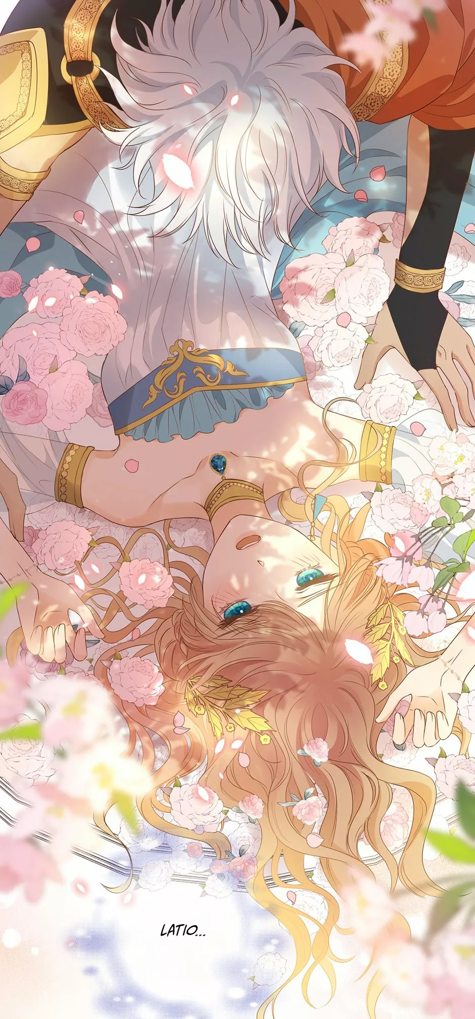 Página 49 del Manga