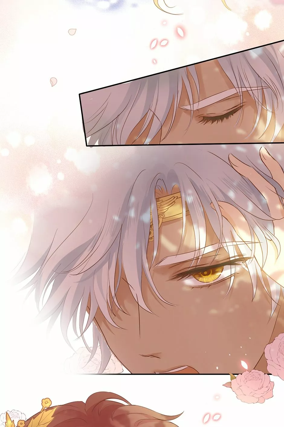 Página 50 del Manga