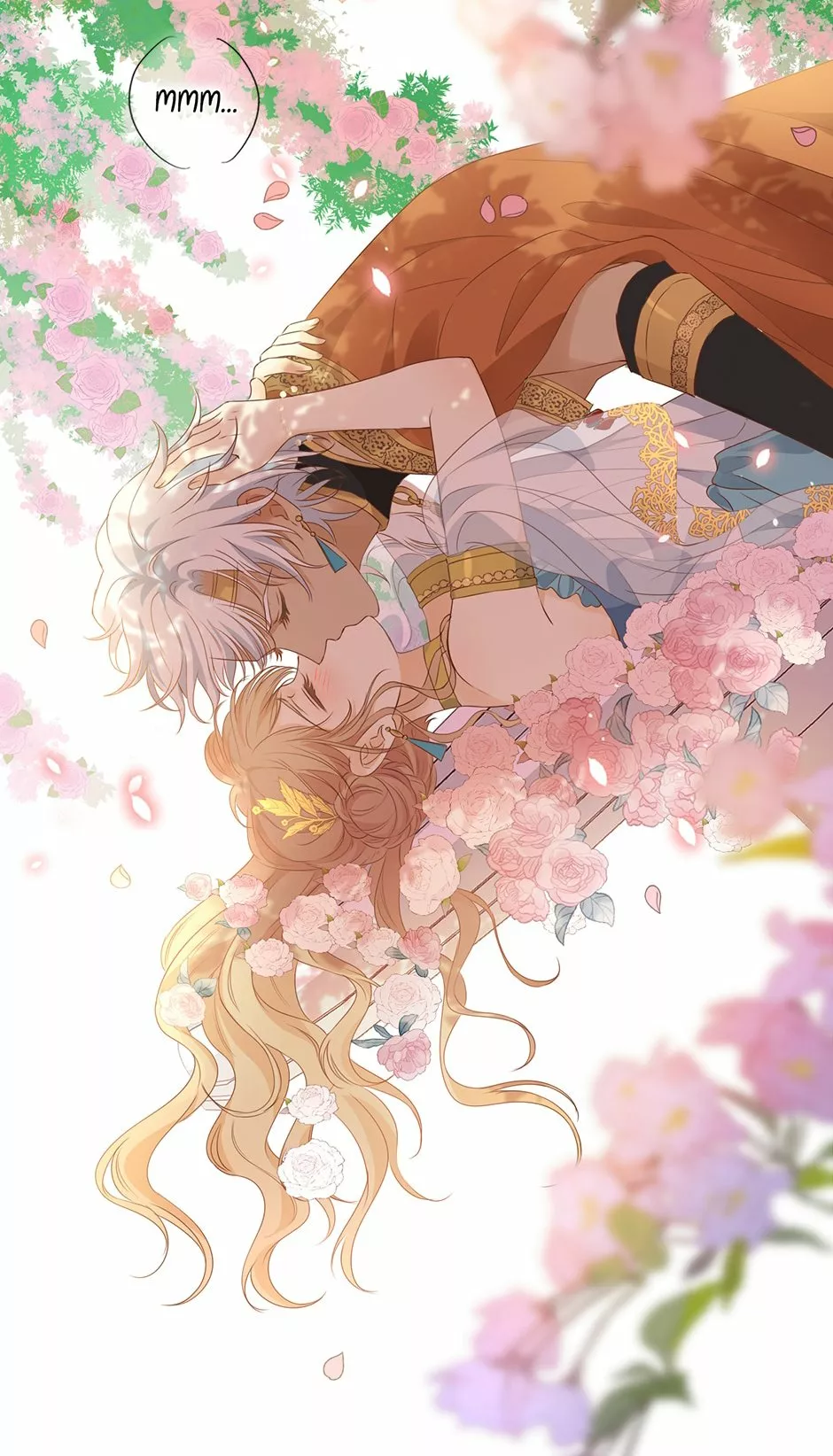 Página 52 del Manga