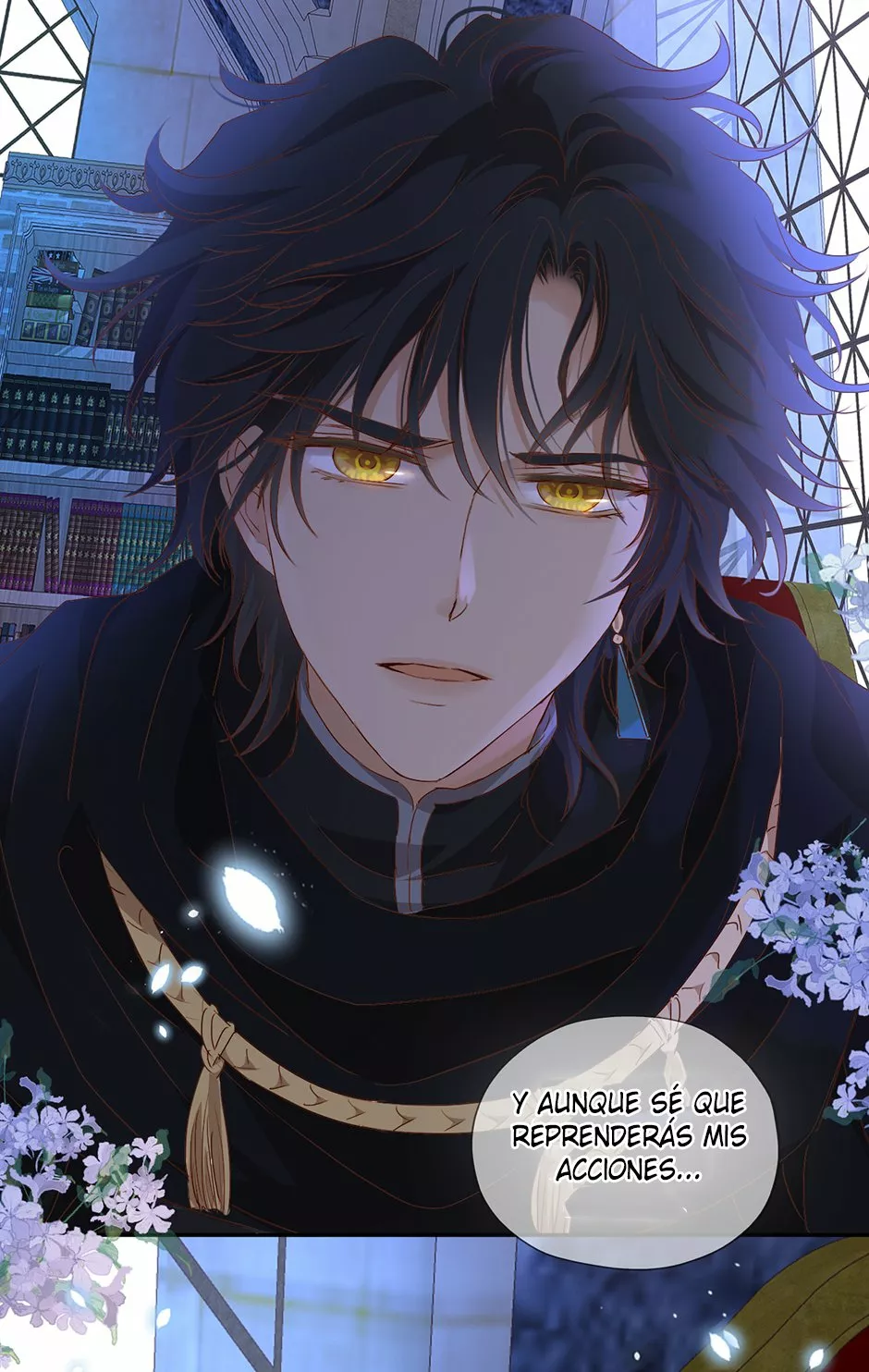 Página 54 del Manga