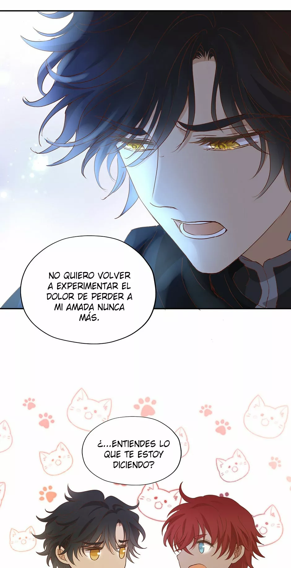 Página 35 del Manga