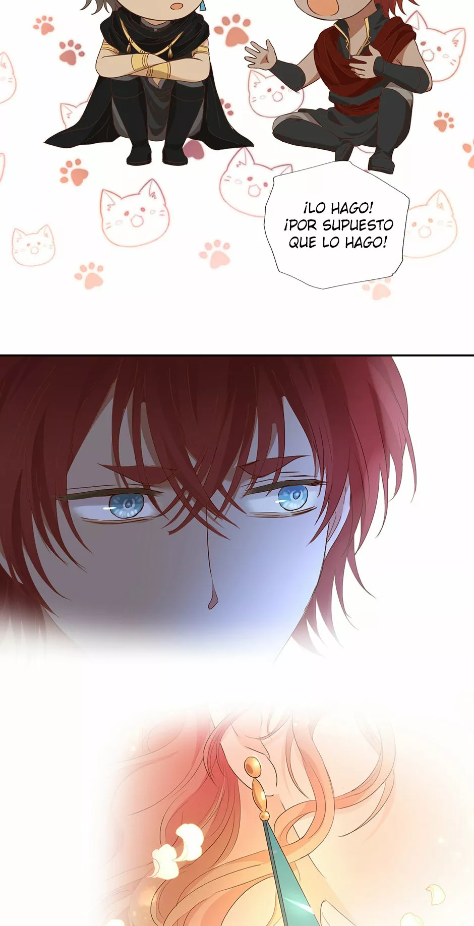 Página 36 del Manga