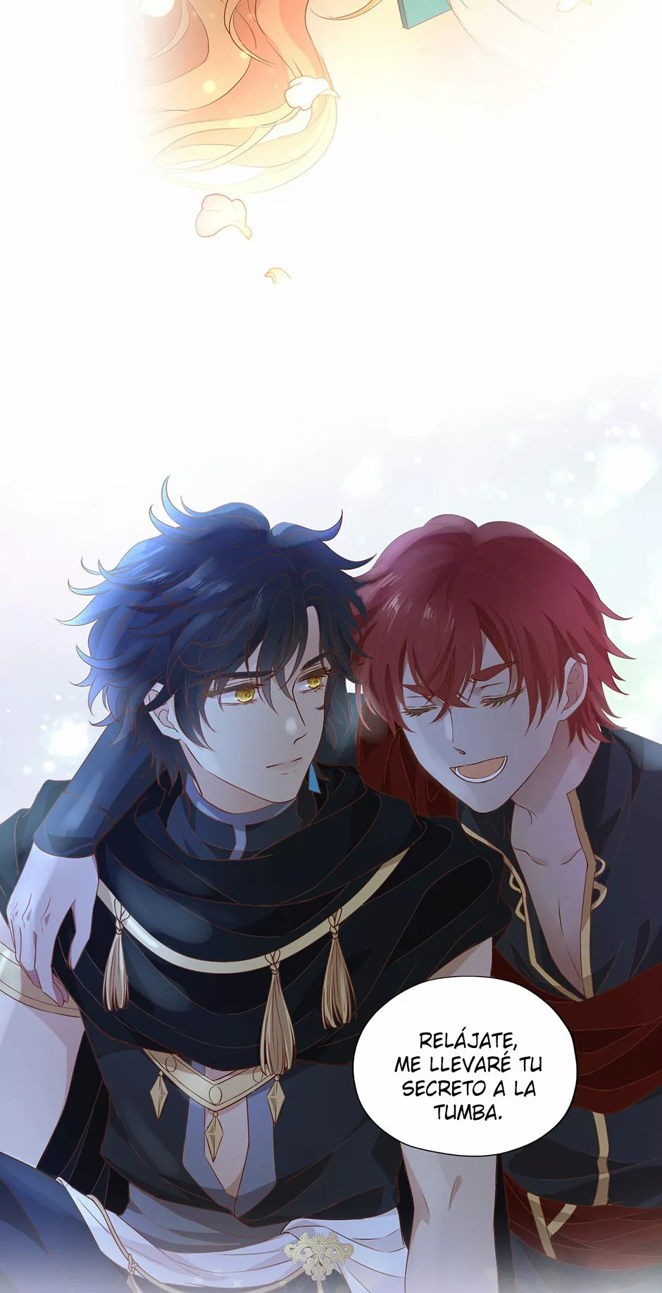 Página 37 del Manga