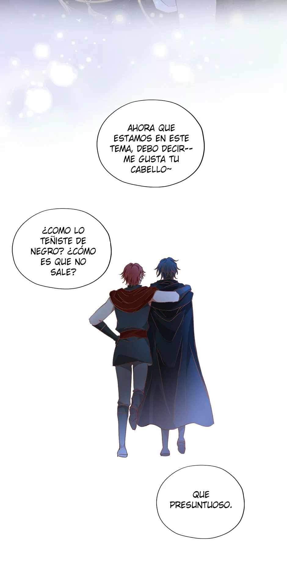 Página 38 del Manga