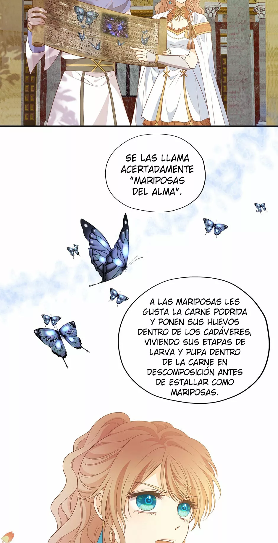 Página 41 del Manga