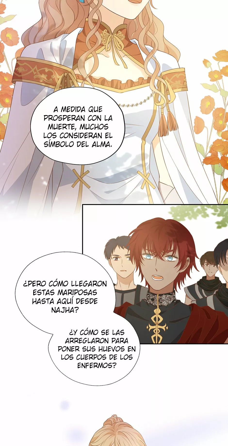 Página 42 del Manga