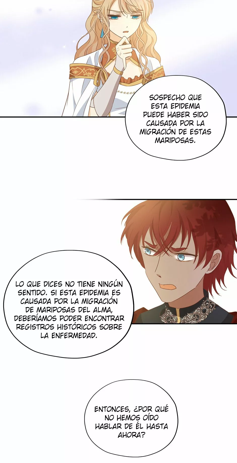 Página 43 del Manga