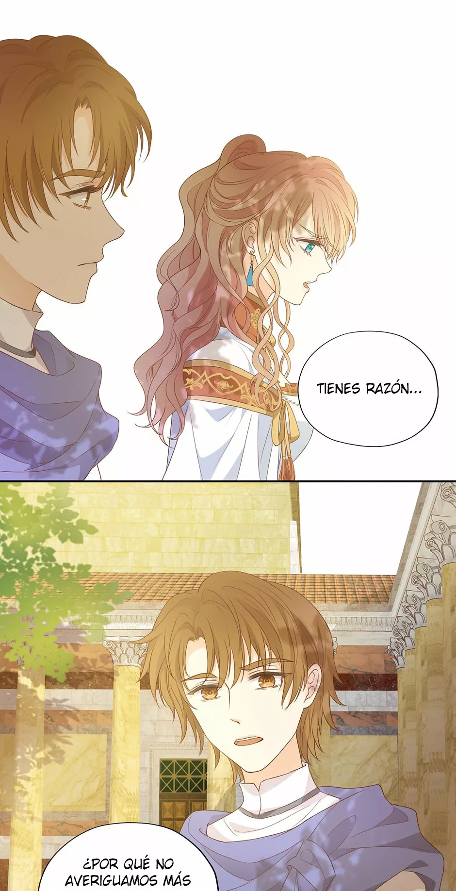 Página 44 del Manga