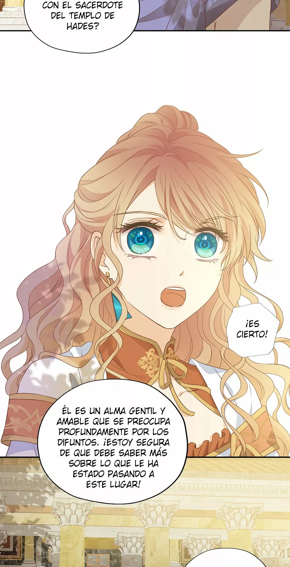 Página 45 del Manga