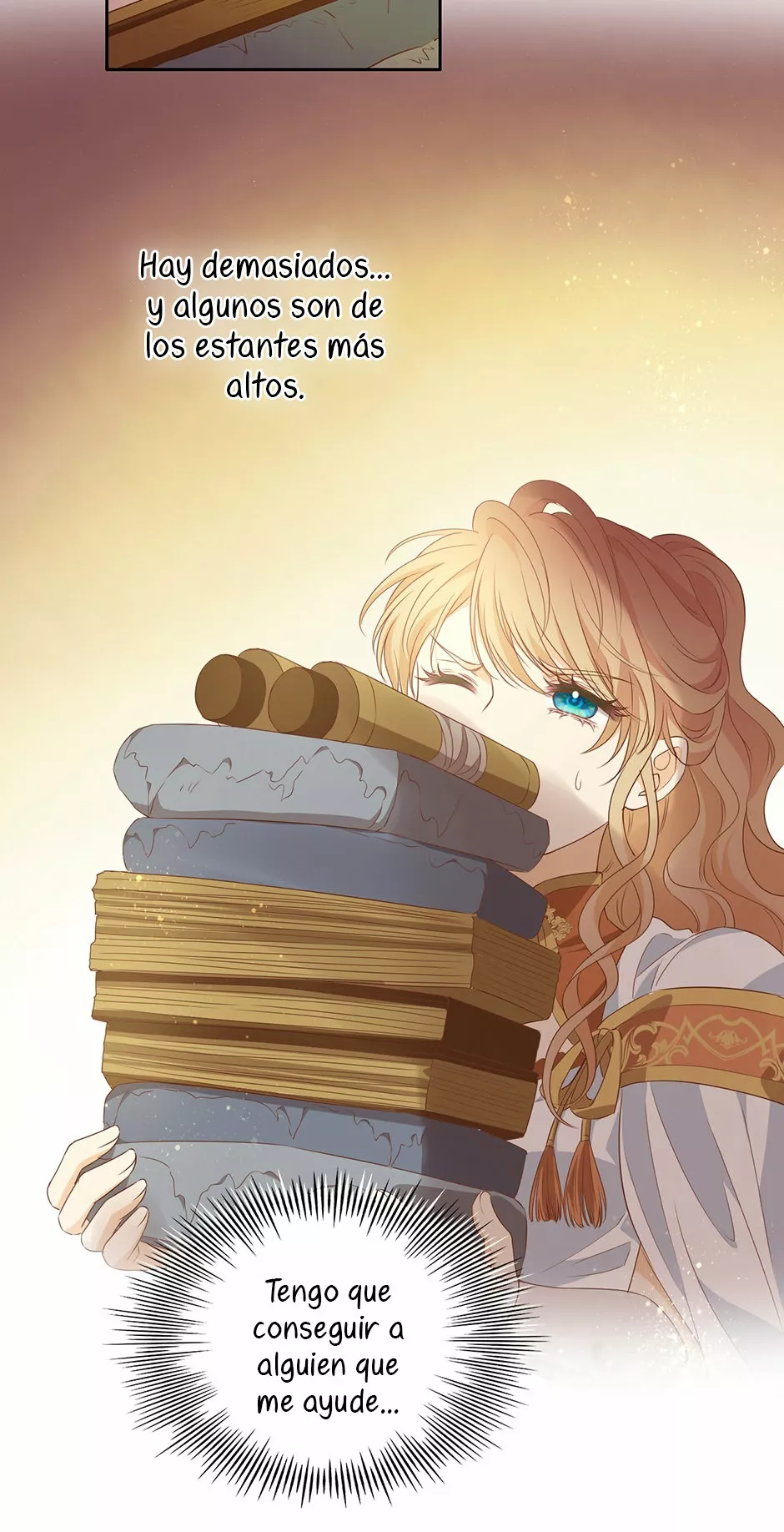 Página 49 del Manga