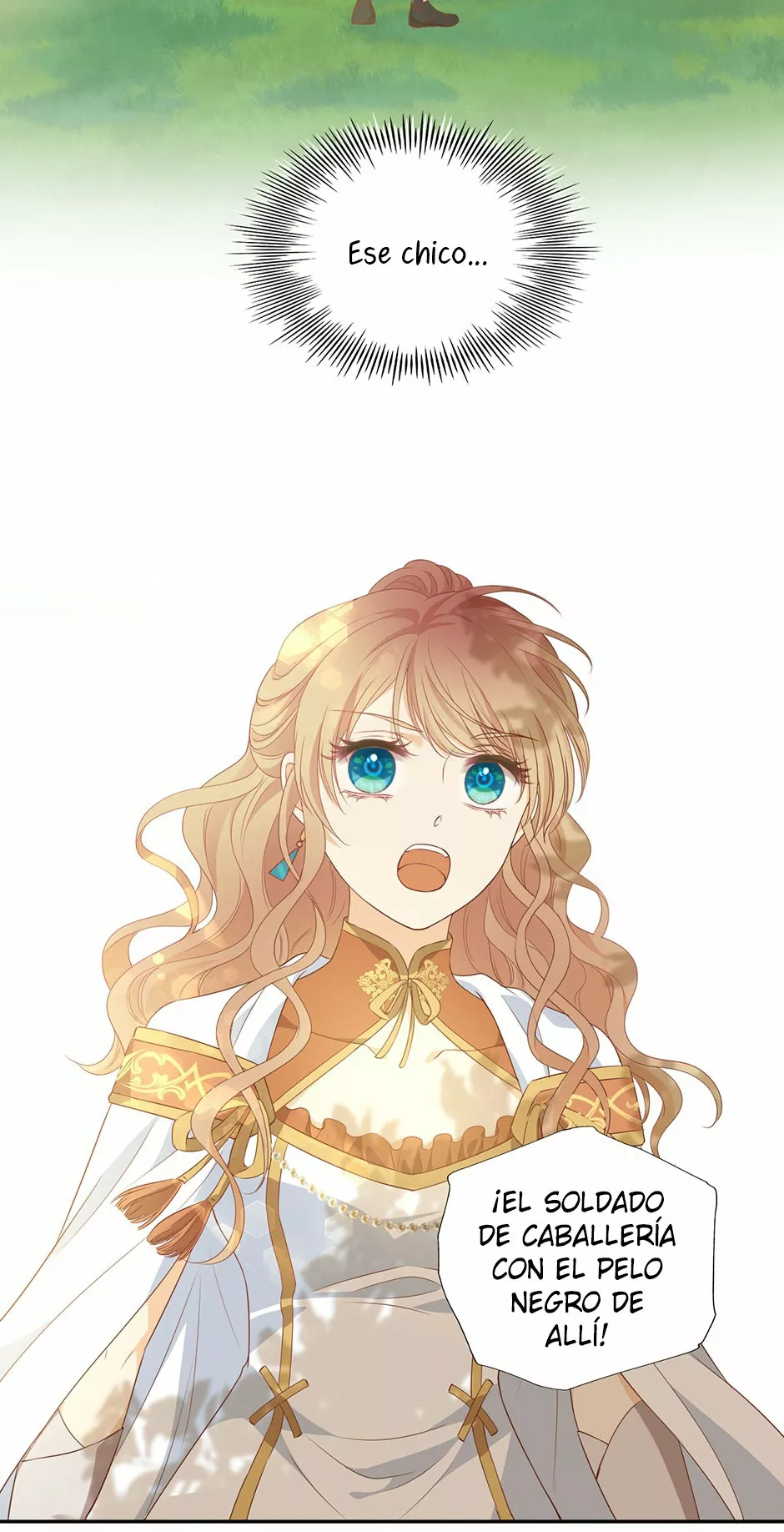 Página 51 del Manga