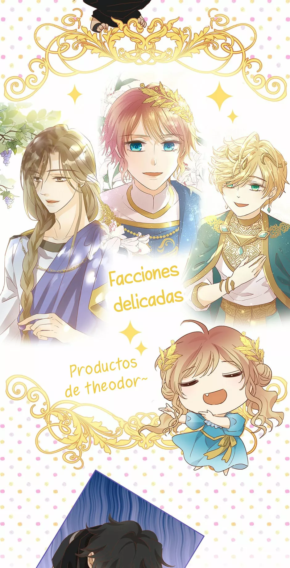 Página 37 del Manga