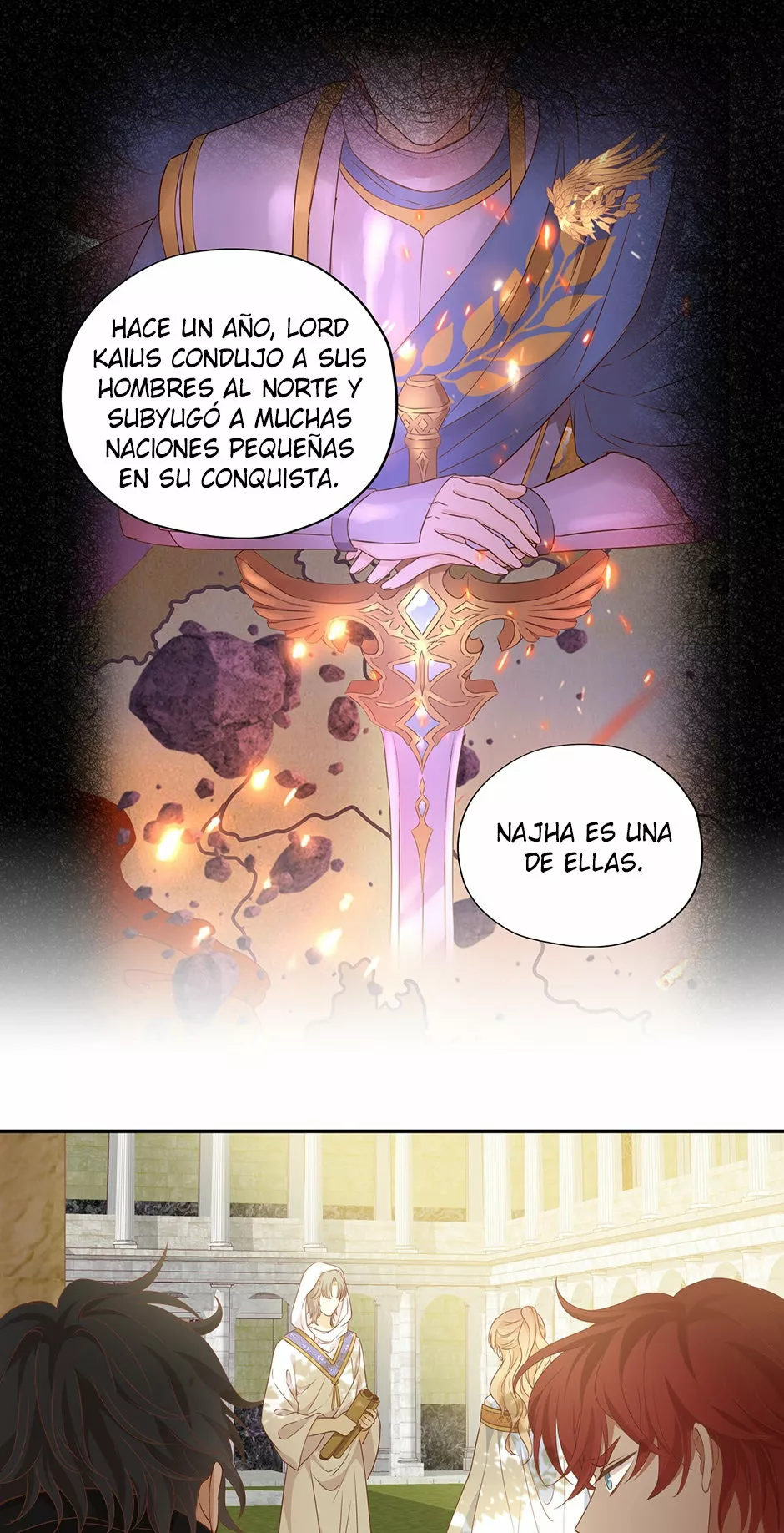 Página 44 del Manga