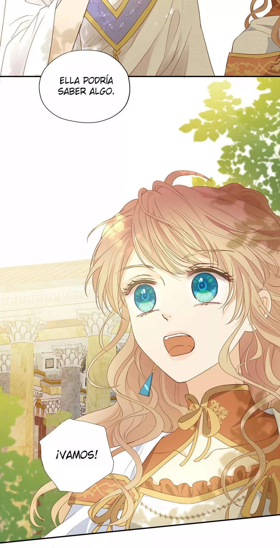 Página 47 del Manga