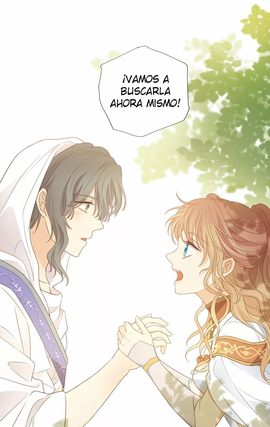 Página 48 del Manga