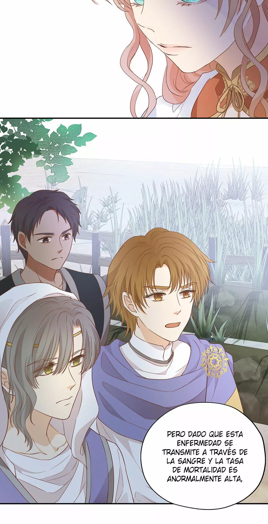 Página 36 del Manga