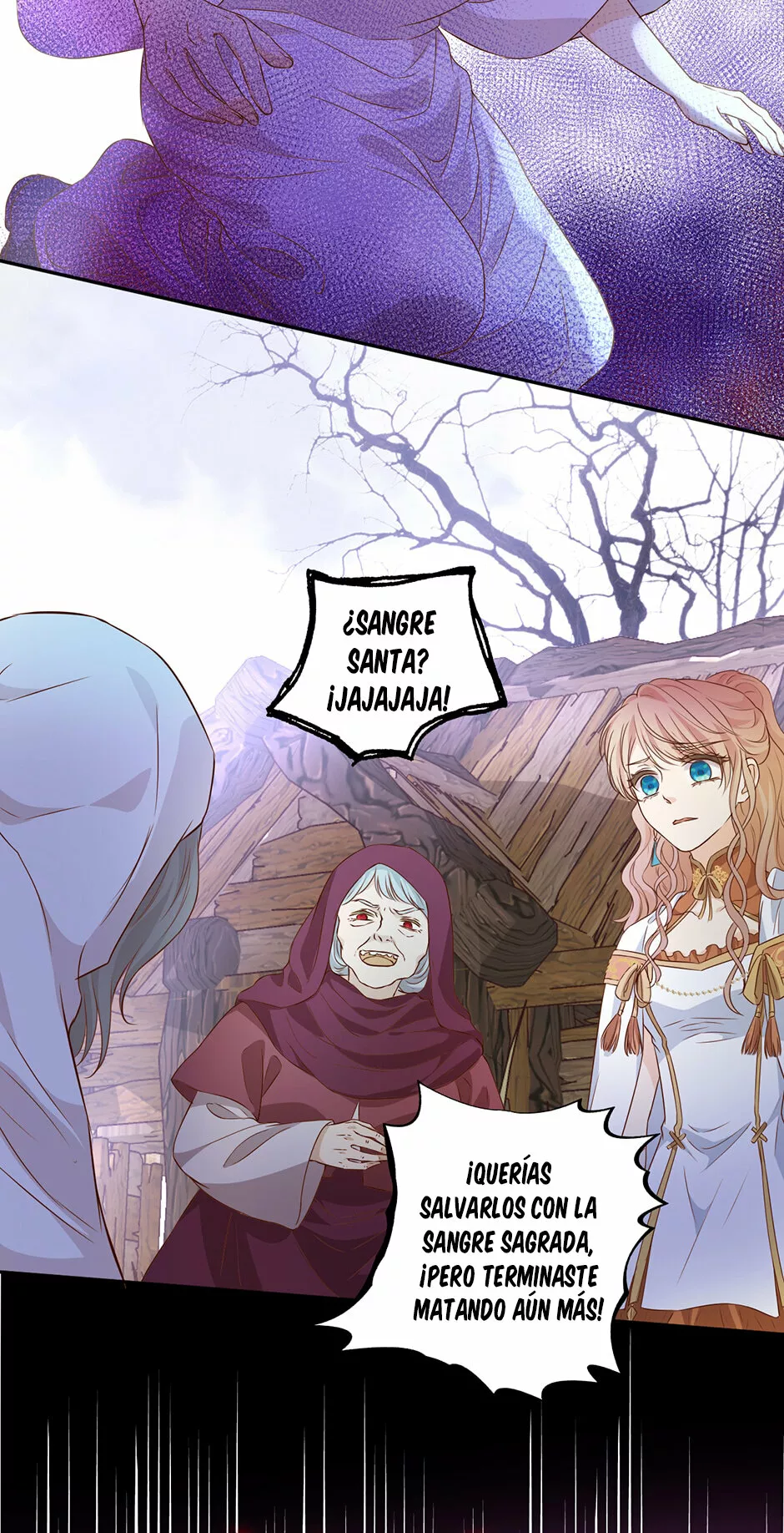 Página 39 del Manga