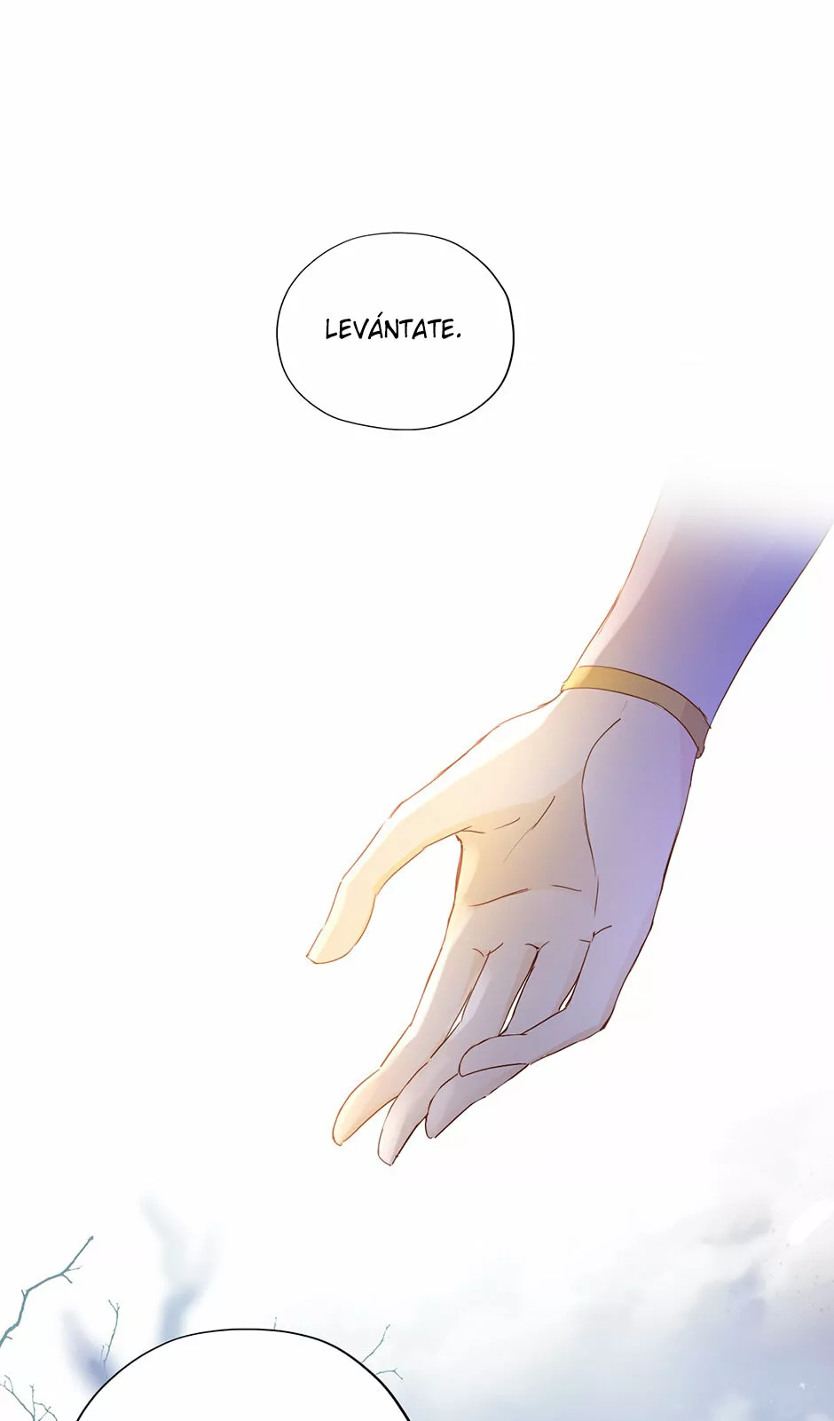 Página 41 del Manga