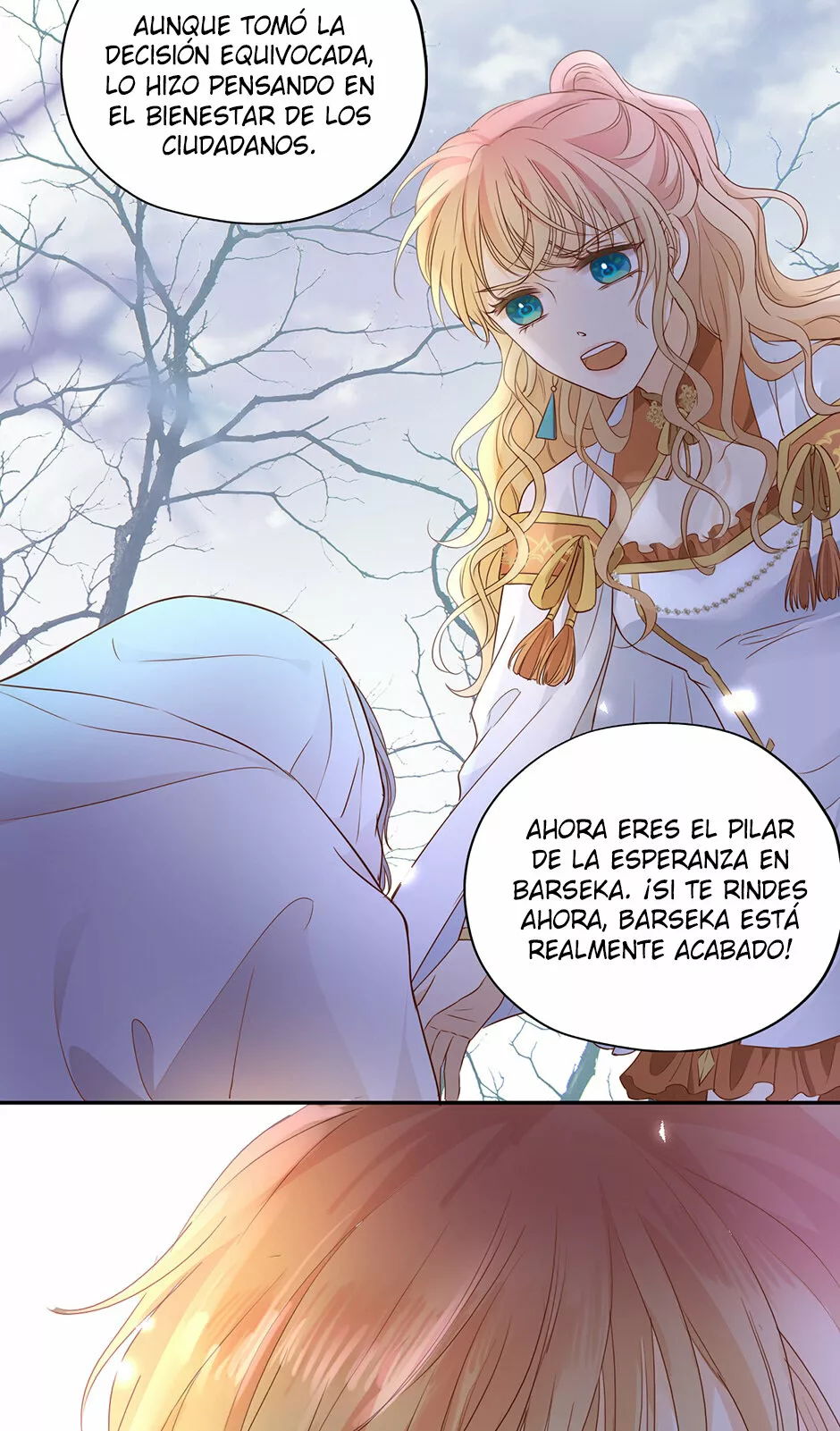 Página 42 del Manga