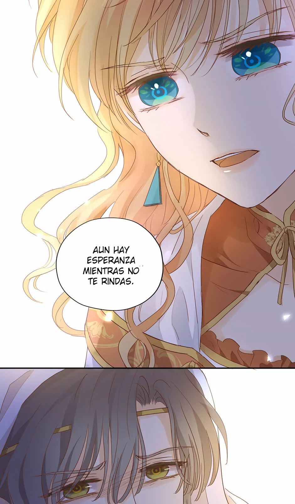 Página 43 del Manga