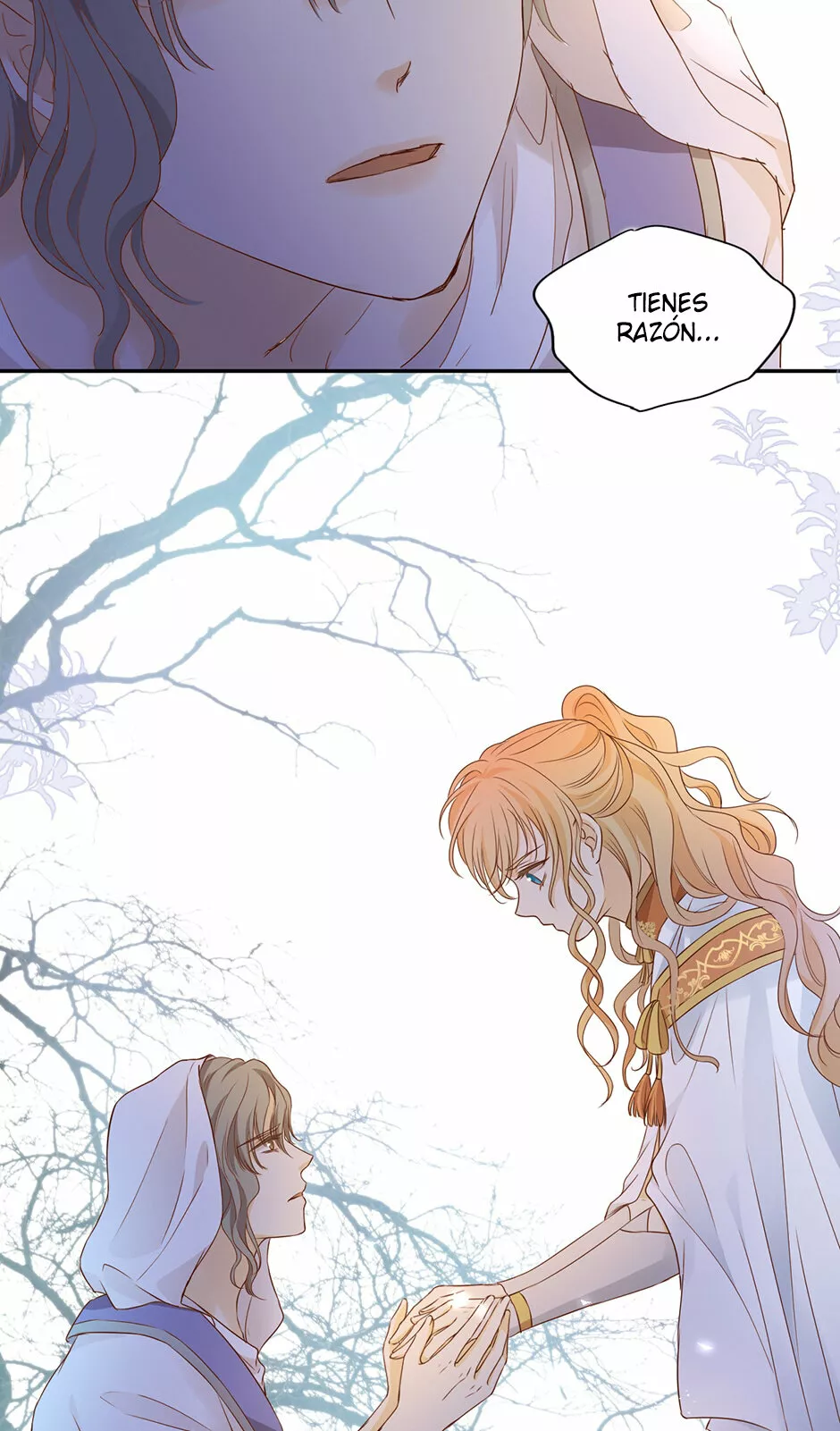 Página 44 del Manga