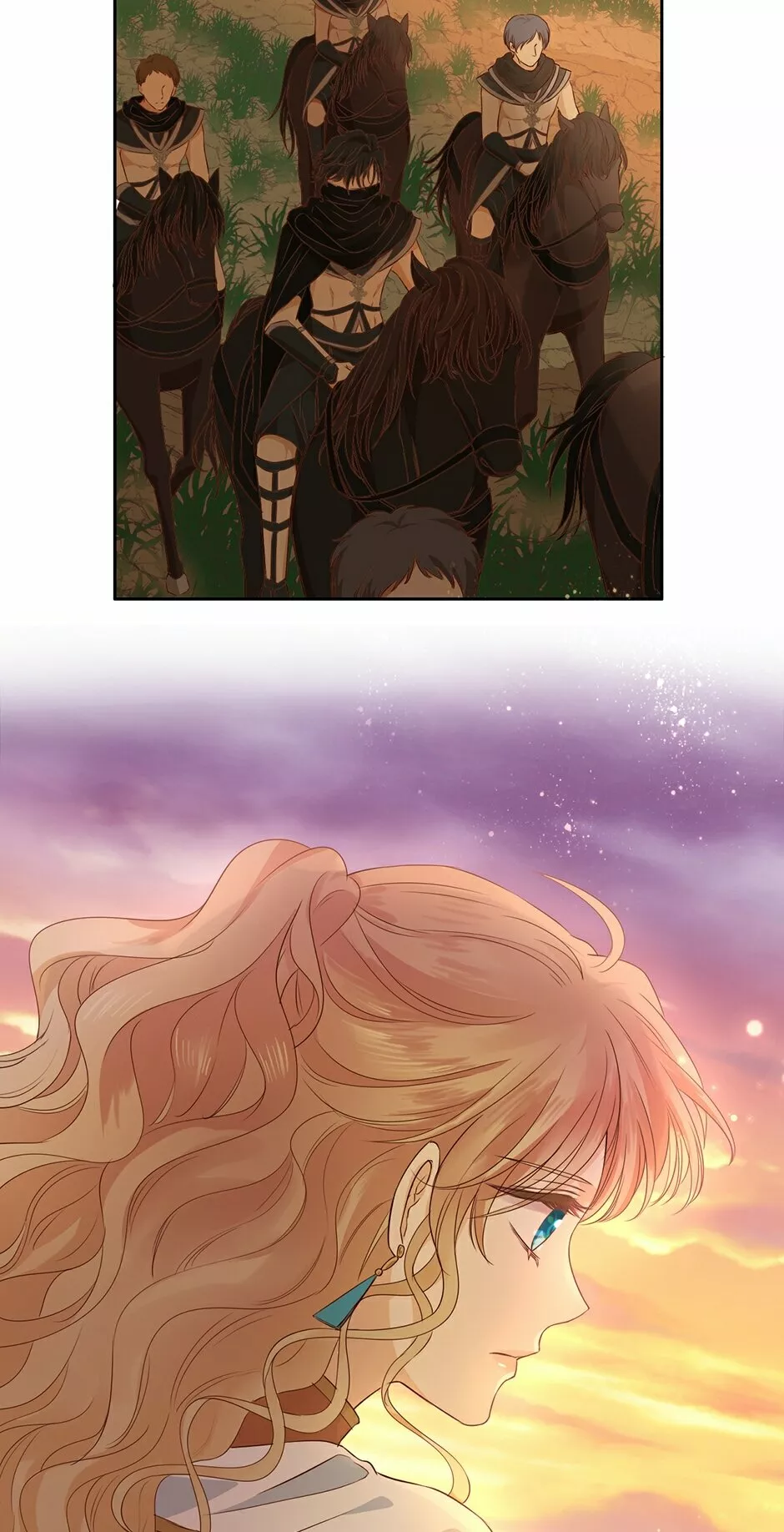 Página 34 del Manga