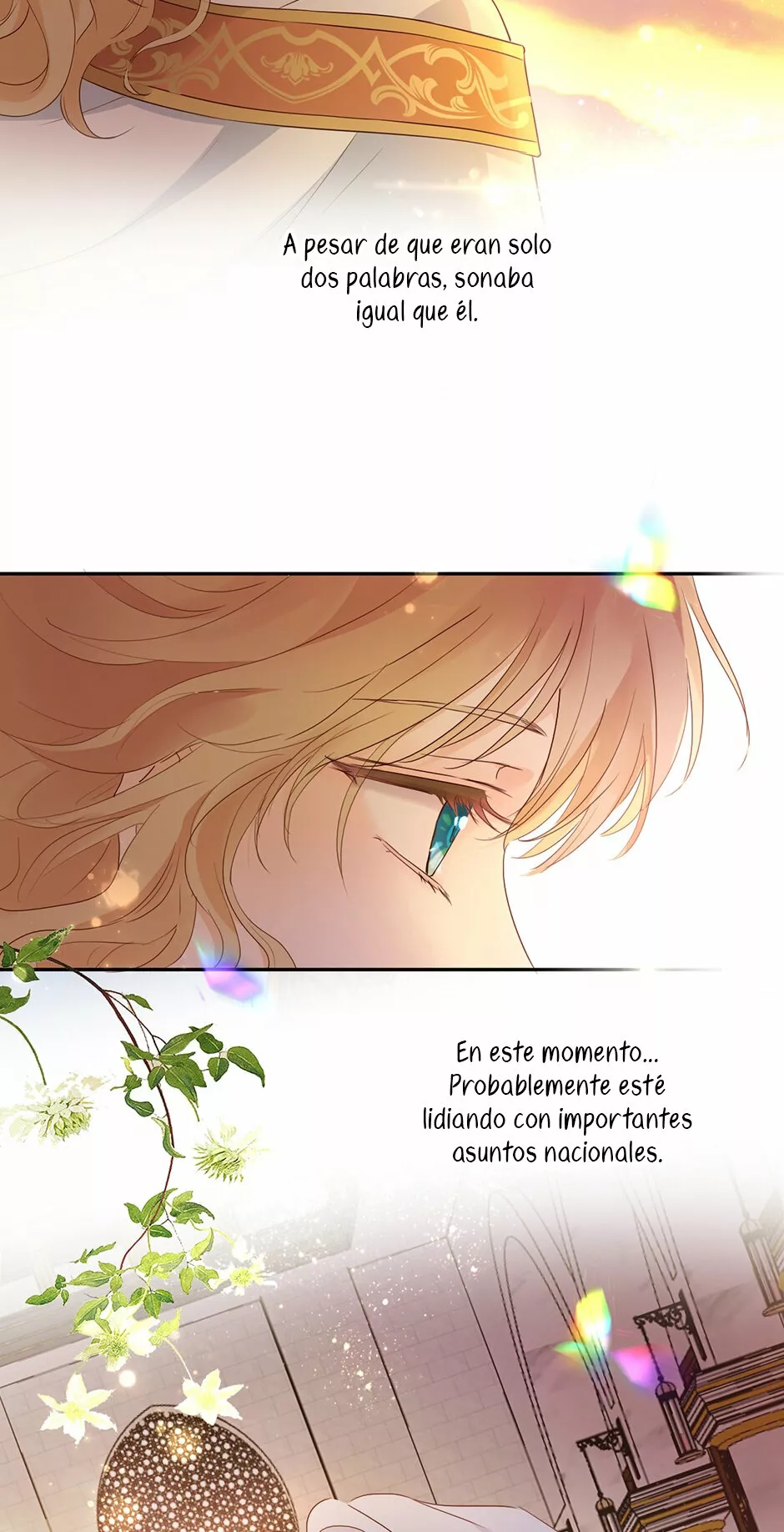 Página 35 del Manga