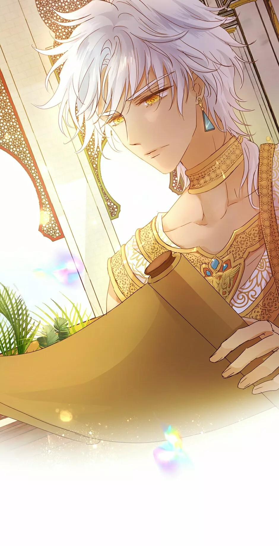 Página 36 del Manga