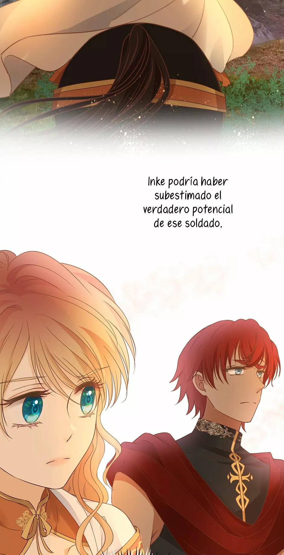 Página 38 del Manga