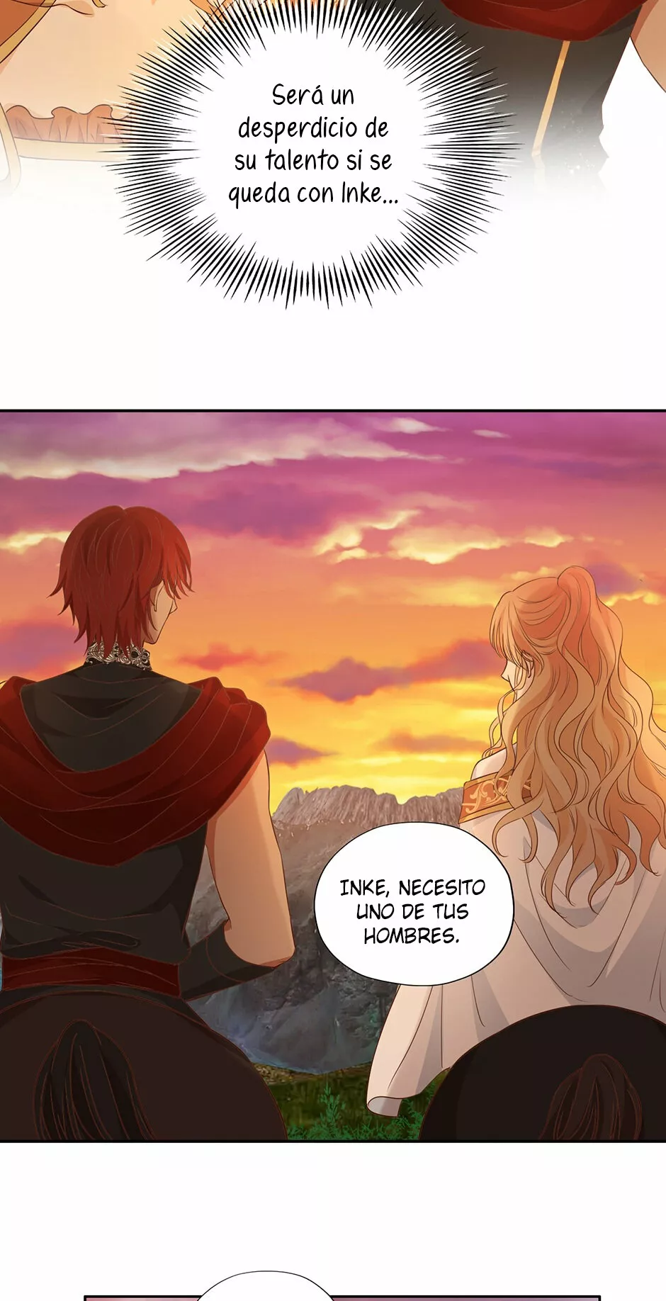 Página 39 del Manga