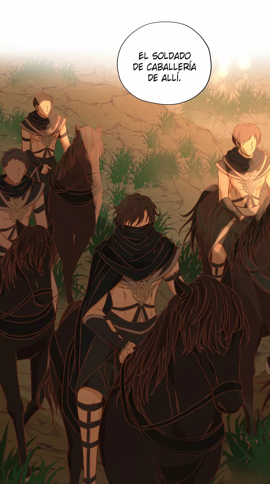 Página 41 del Manga