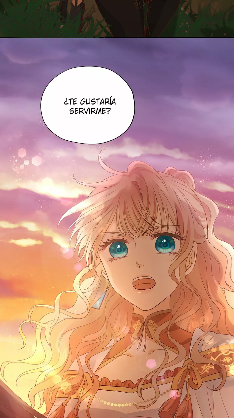 Página 42 del Manga