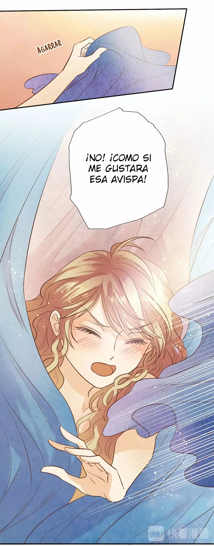 Página 35 del Manga