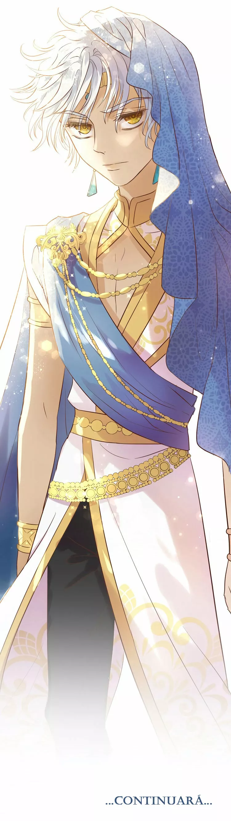 Página 38 del Manga