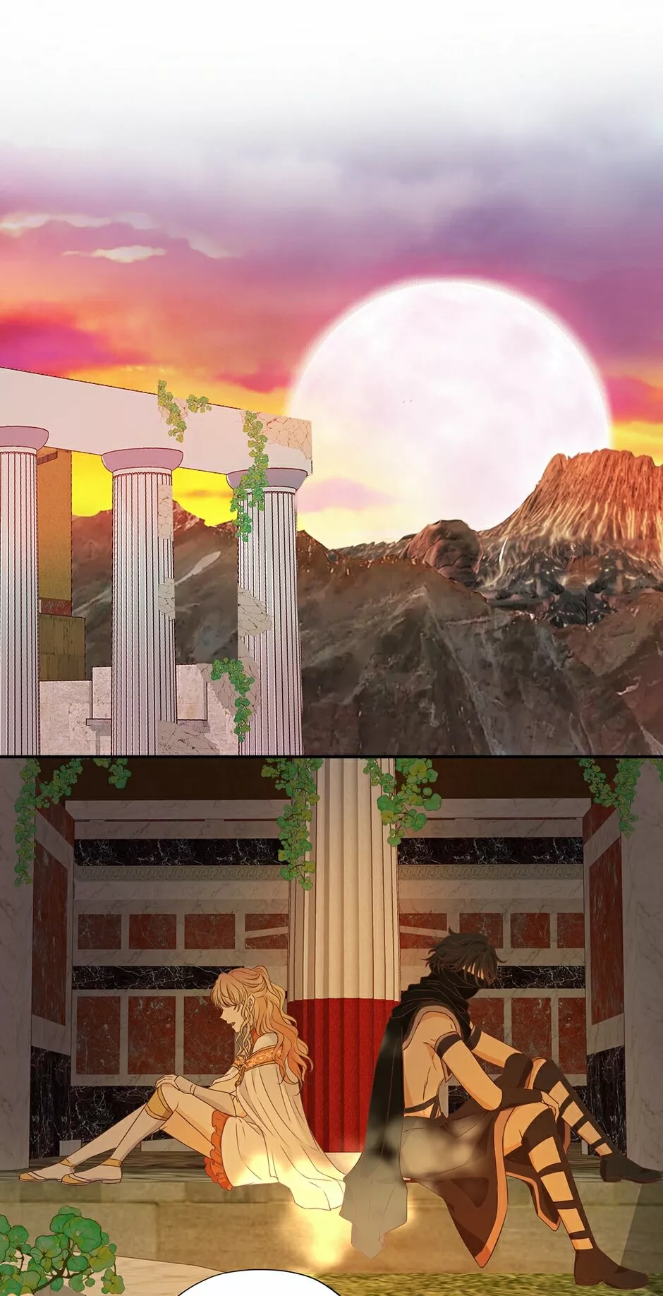 Página 37 del Manga