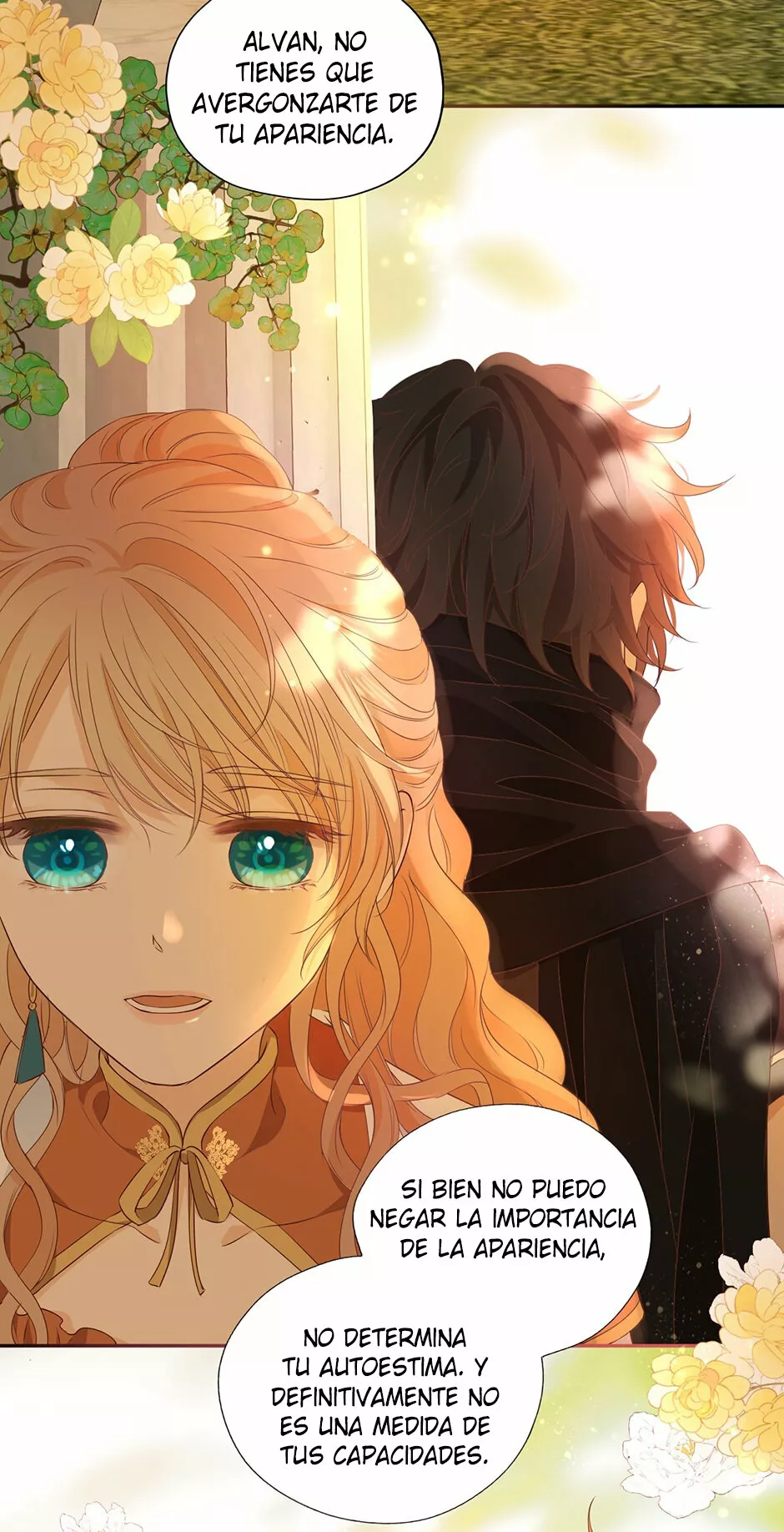 Página 38 del Manga