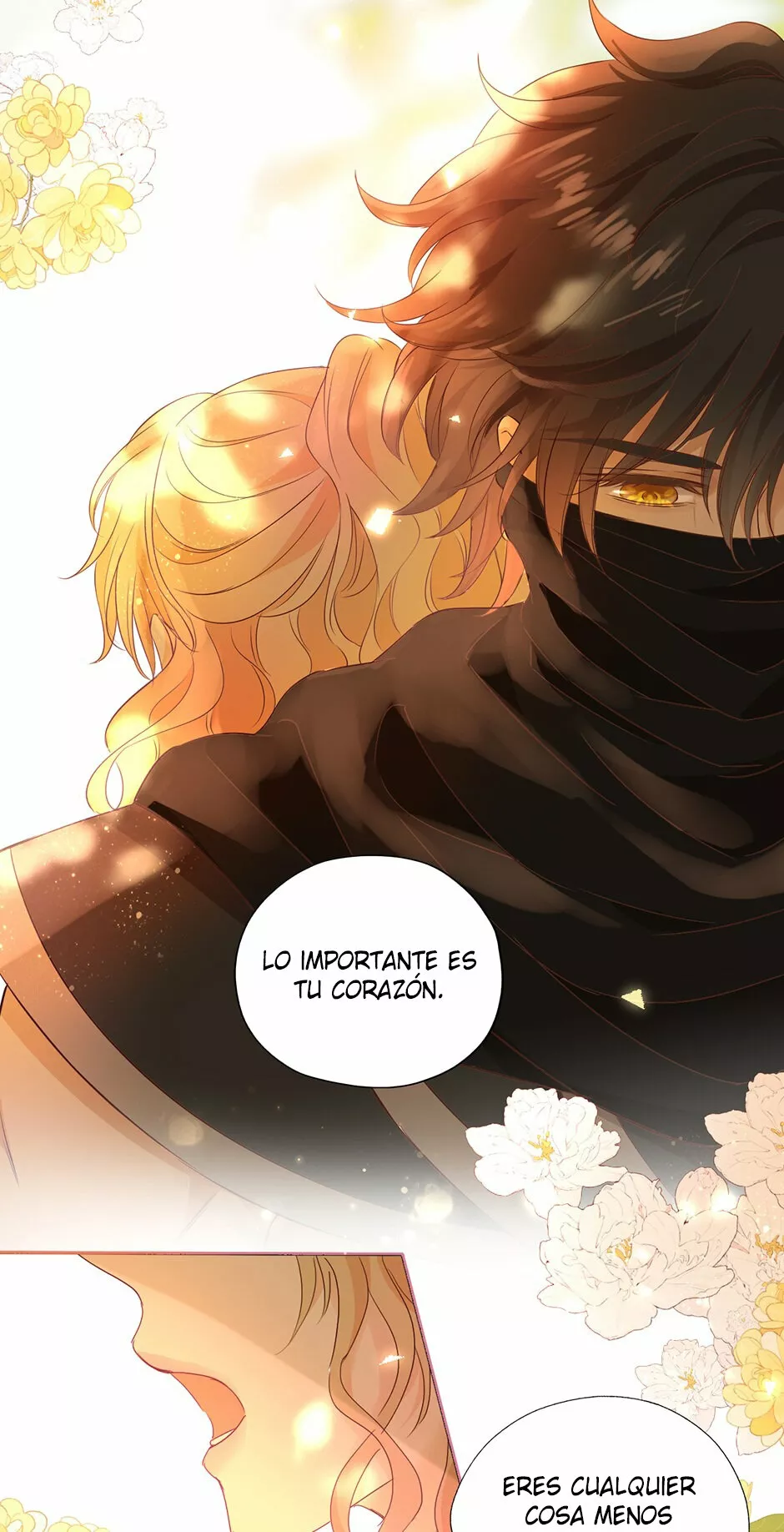 Página 39 del Manga