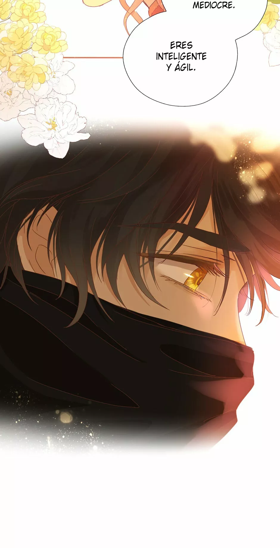 Página 40 del Manga