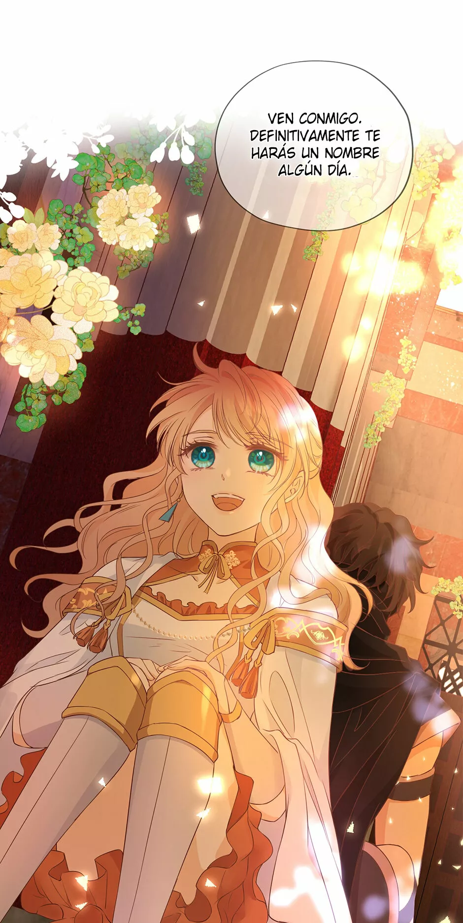 Página 41 del Manga