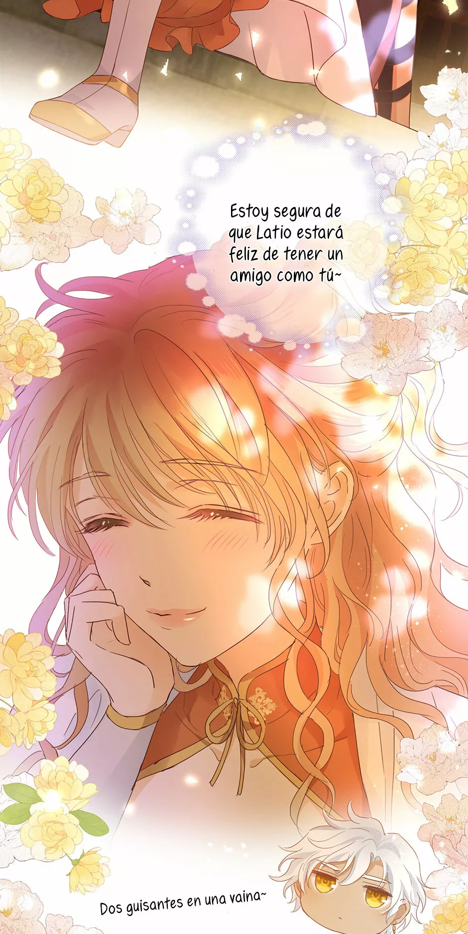 Página 42 del Manga