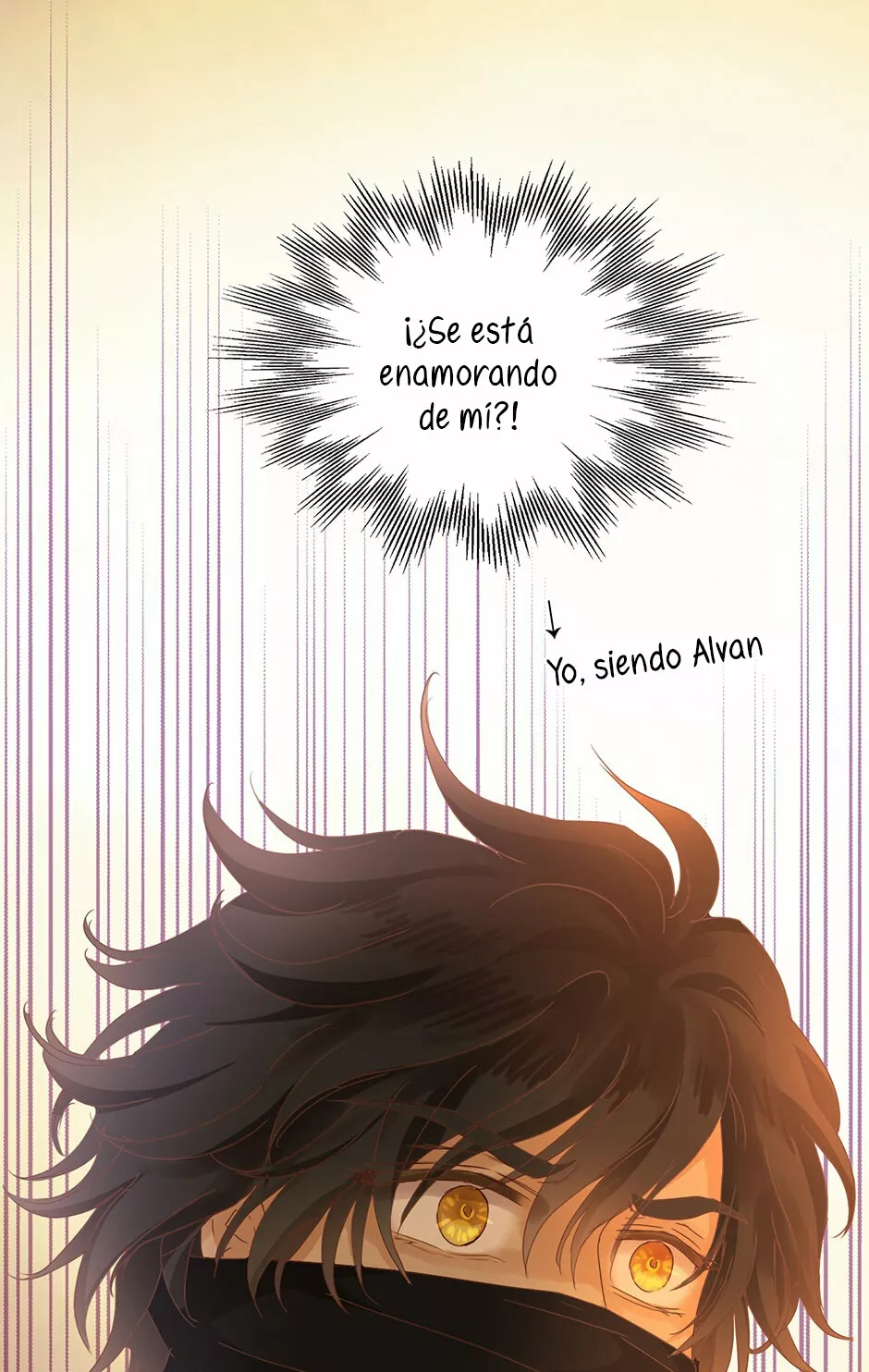 Página 46 del Manga