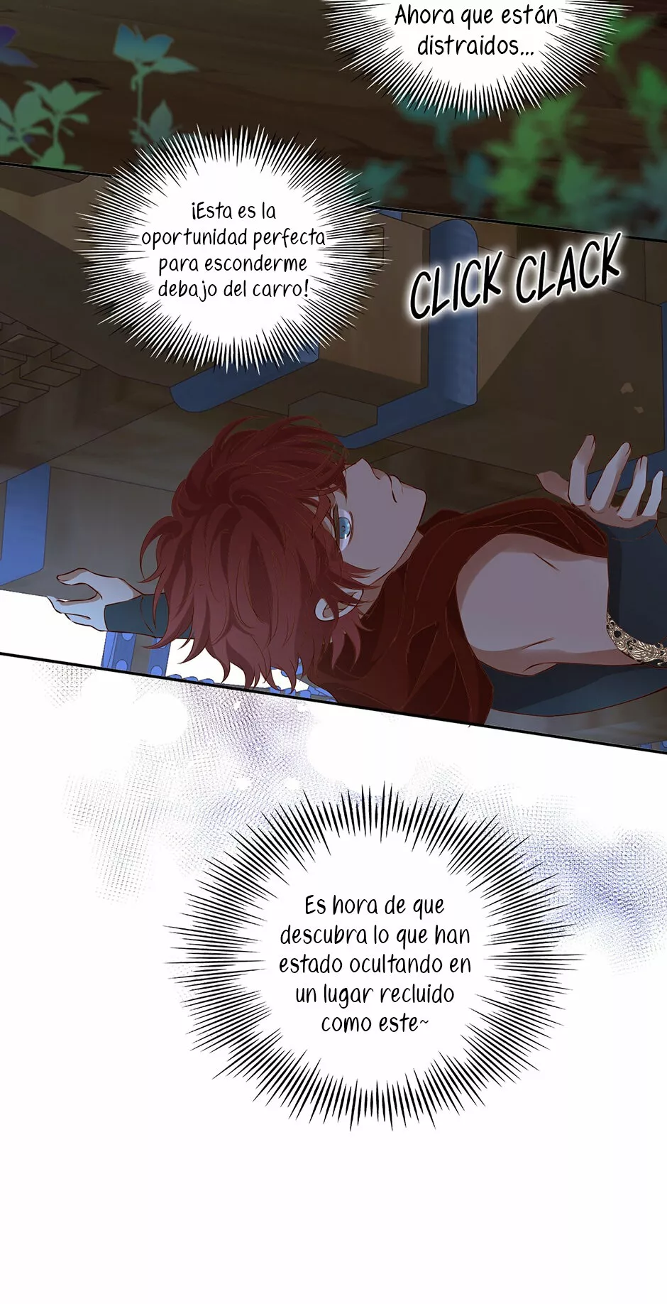 Página 36 del Manga