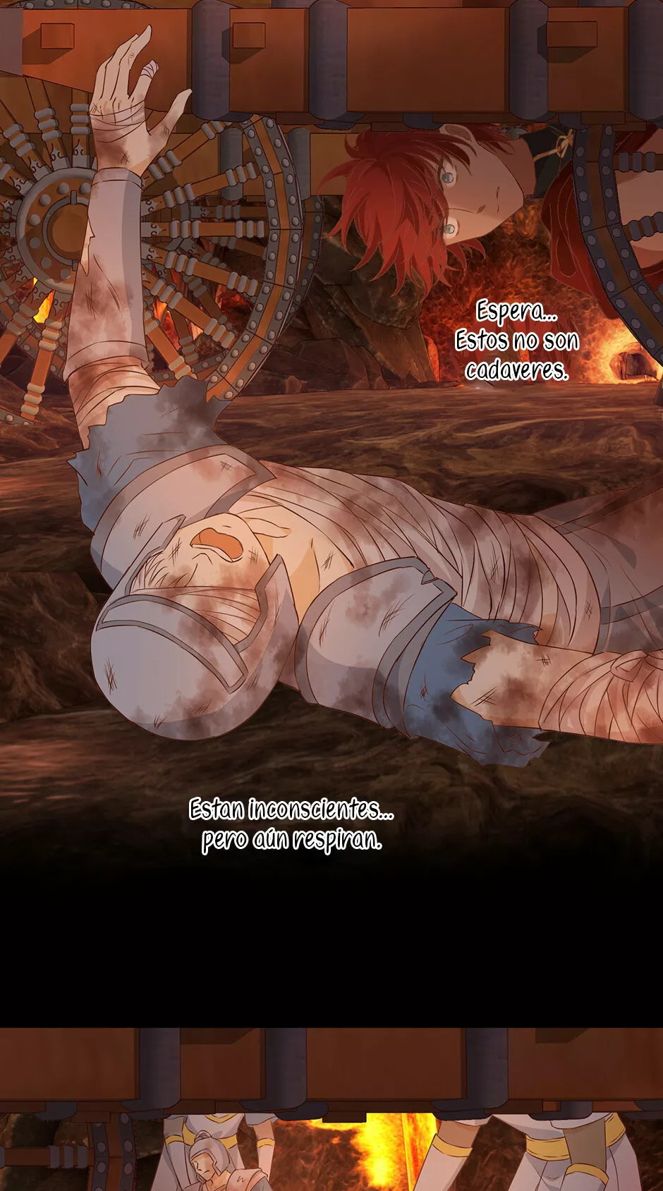 Página 39 del Manga