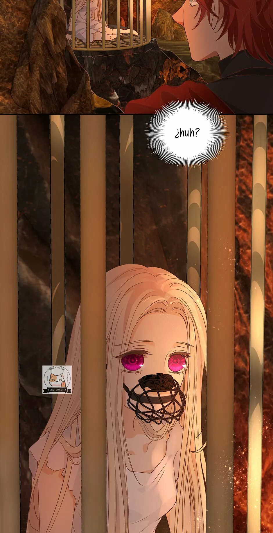 Página 44 del Manga