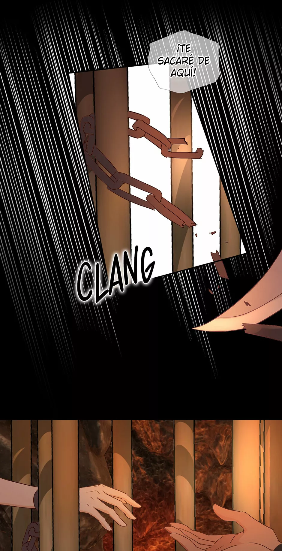 Página 46 del Manga