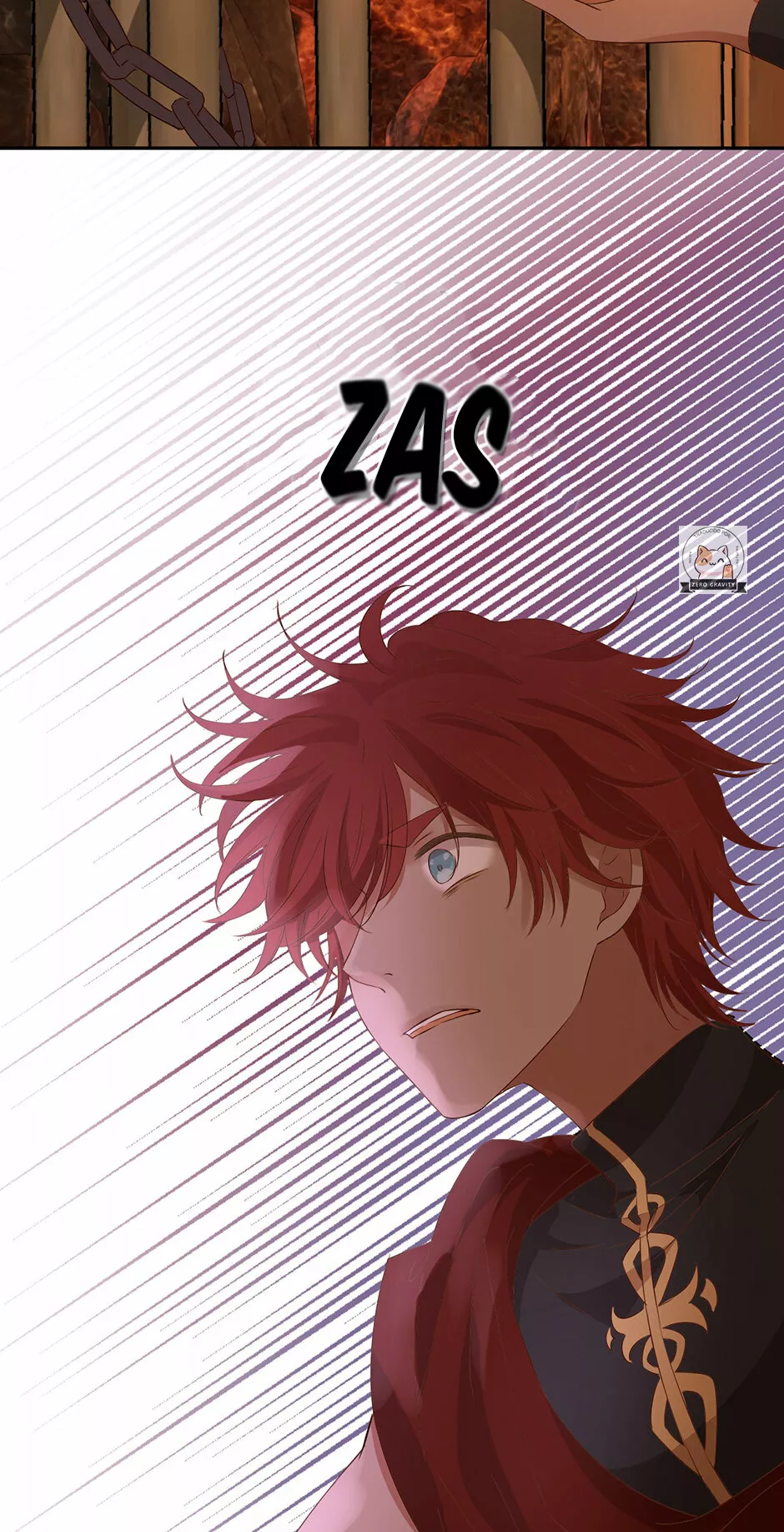 Página 47 del Manga