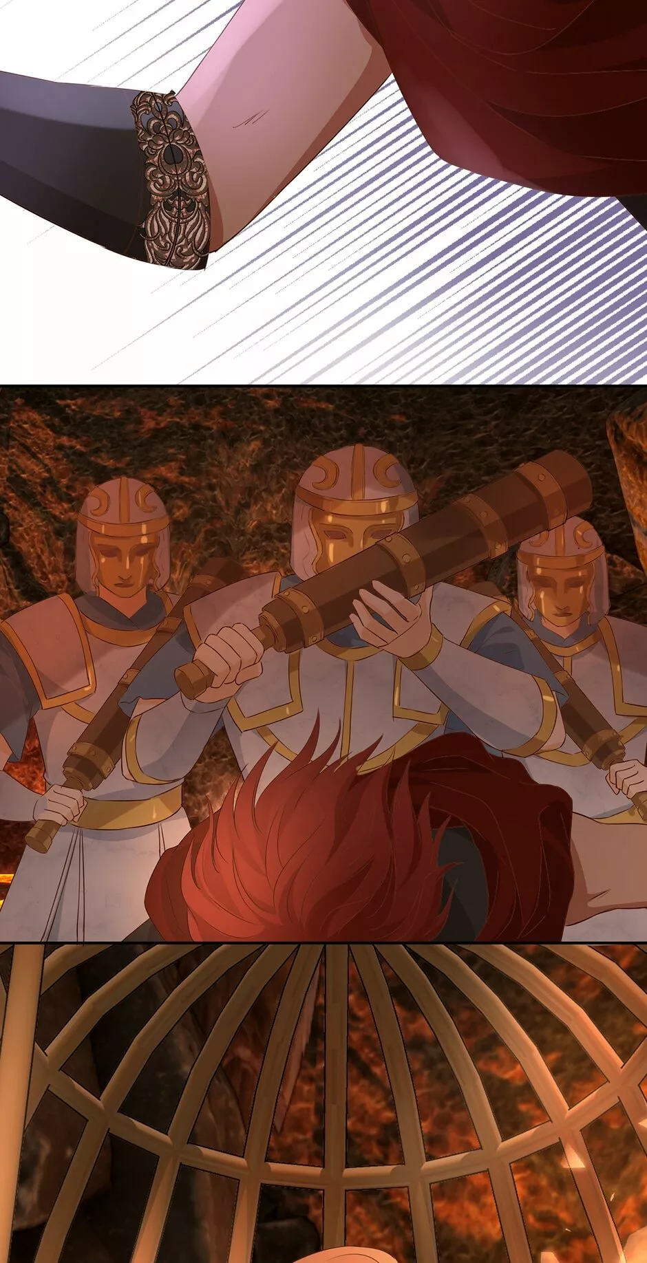 Página 48 del Manga